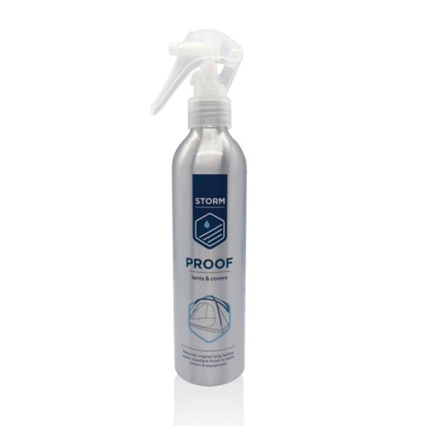 Storm Cover proofer (spray on) 225ml